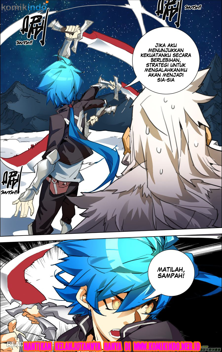 lord-xue-ying - Chapter: 2.3