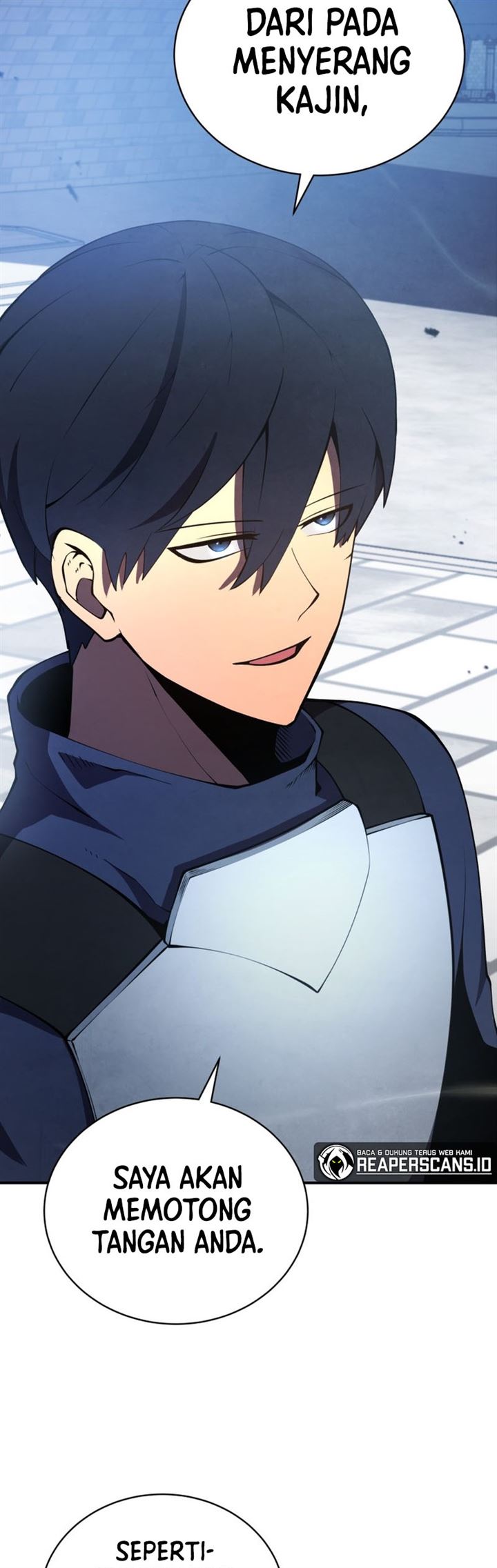 swordmasters-youngest-son - Chapter: 21