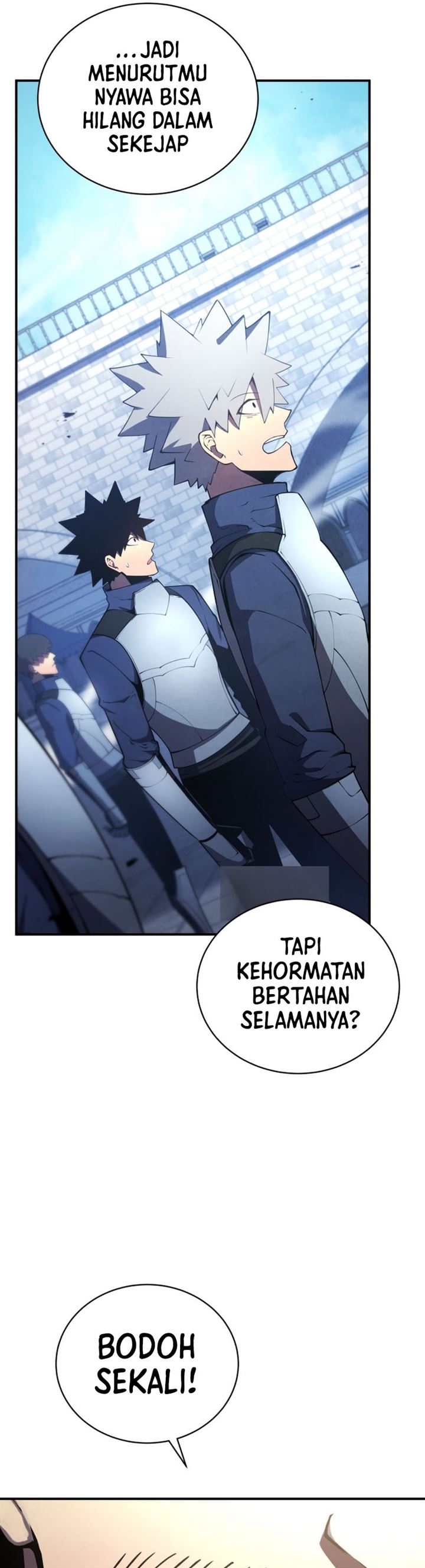 swordmasters-youngest-son - Chapter: 21