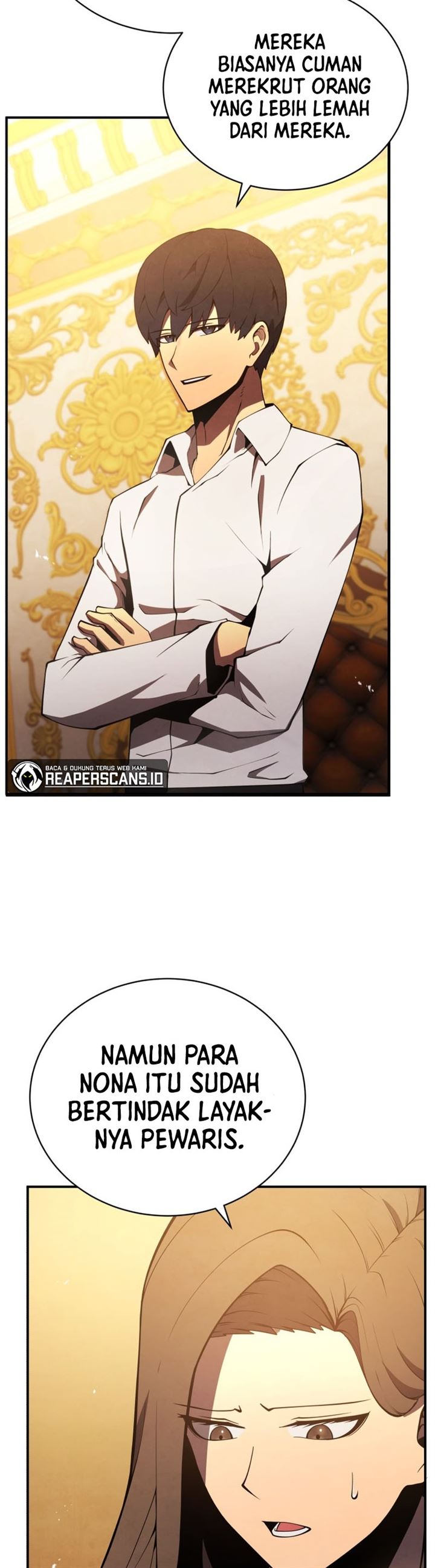 swordmasters-youngest-son - Chapter: 21