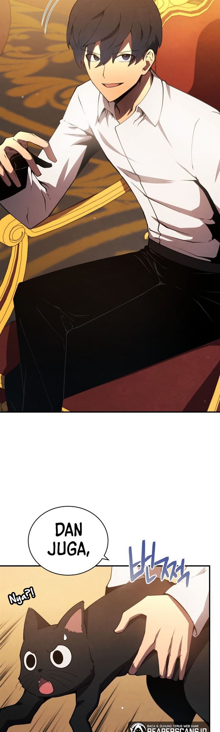 swordmasters-youngest-son - Chapter: 21