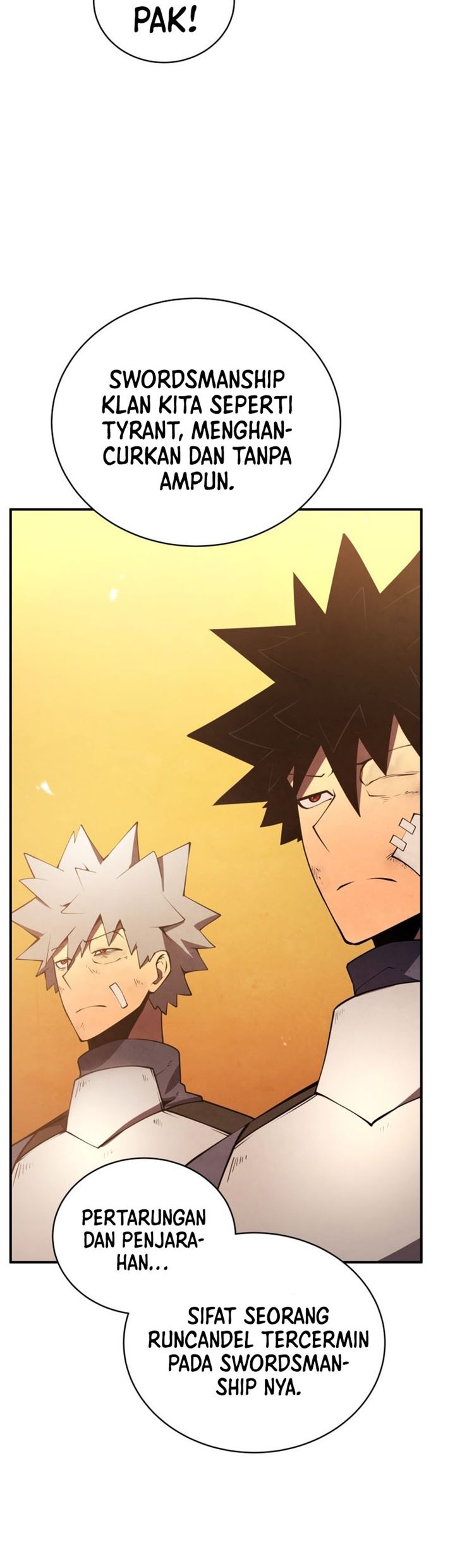 swordmasters-youngest-son - Chapter: 21
