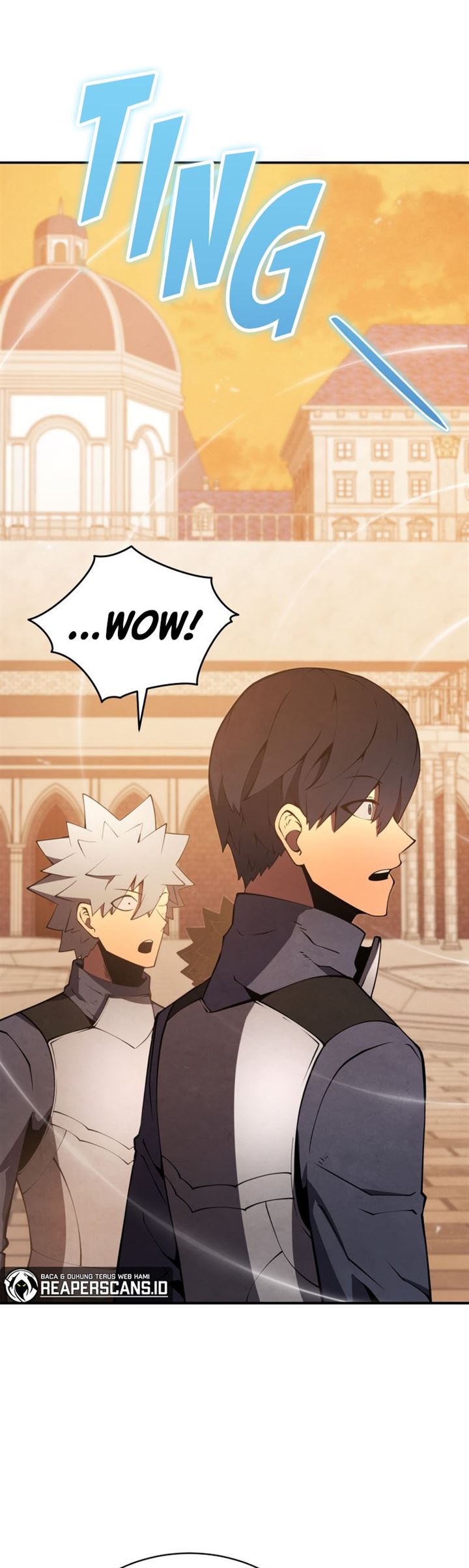 swordmasters-youngest-son - Chapter: 21
