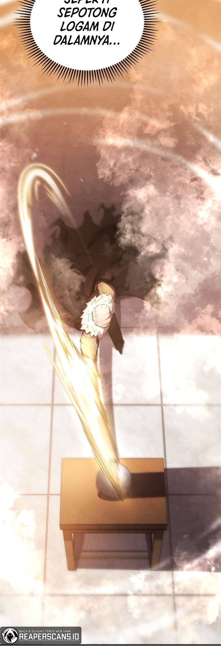 swordmasters-youngest-son - Chapter: 21