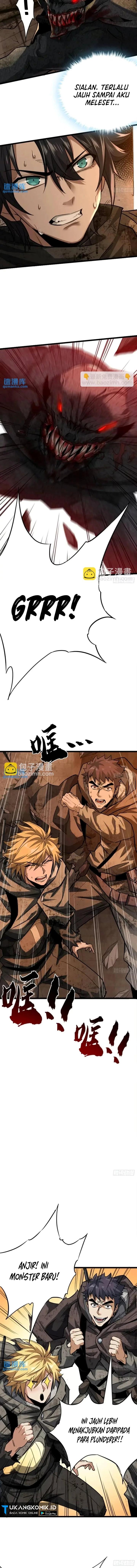 this-game-is-too-realistic - Chapter: 41