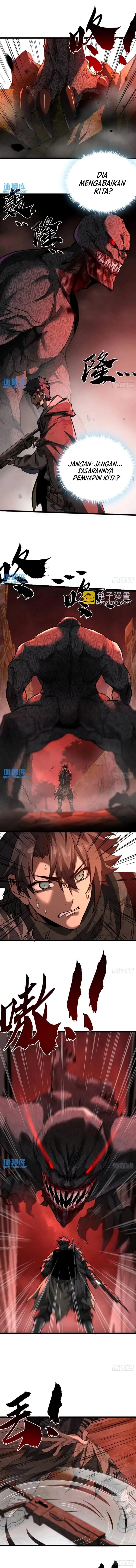 this-game-is-too-realistic - Chapter: 41