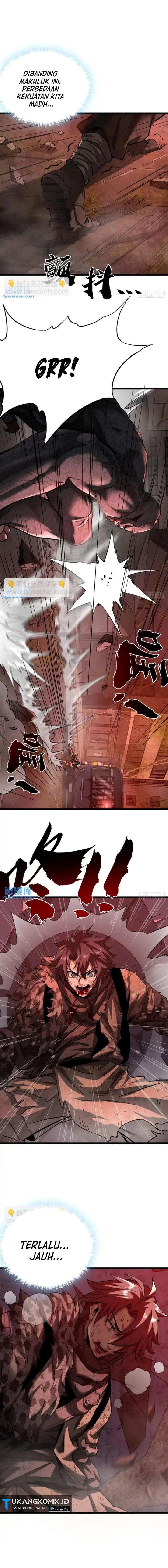 this-game-is-too-realistic - Chapter: 41