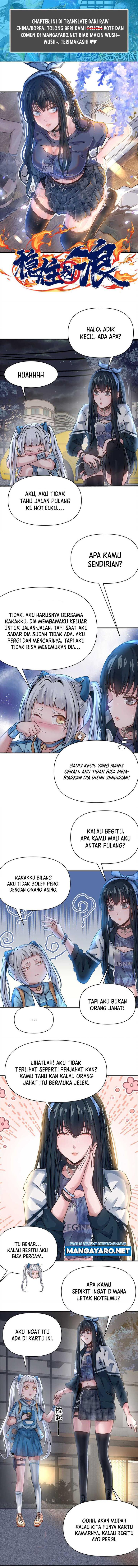 the-king-is-back - Chapter: 86