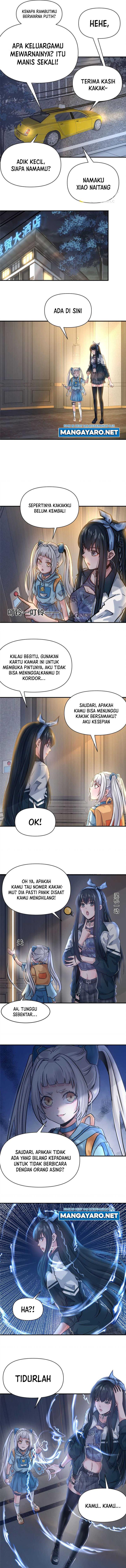 the-king-is-back - Chapter: 86