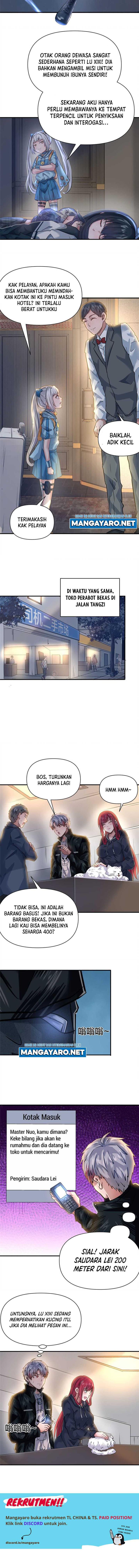the-king-is-back - Chapter: 86