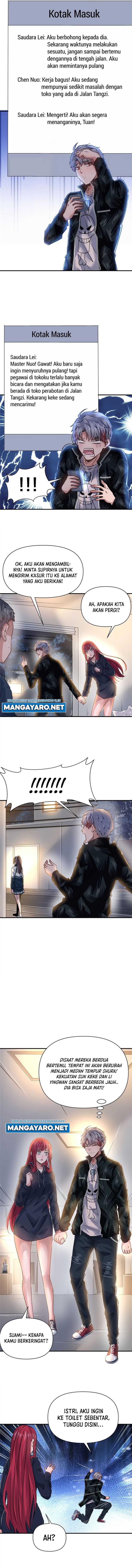 the-king-is-back - Chapter: 86