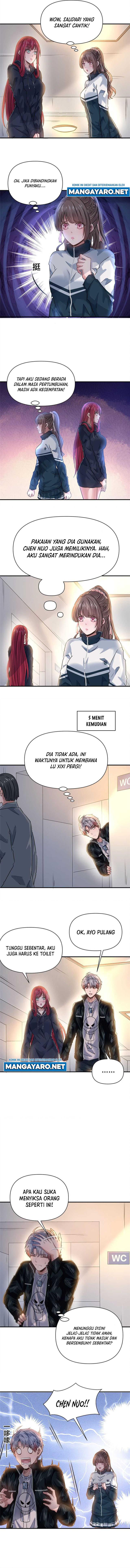 the-king-is-back - Chapter: 86
