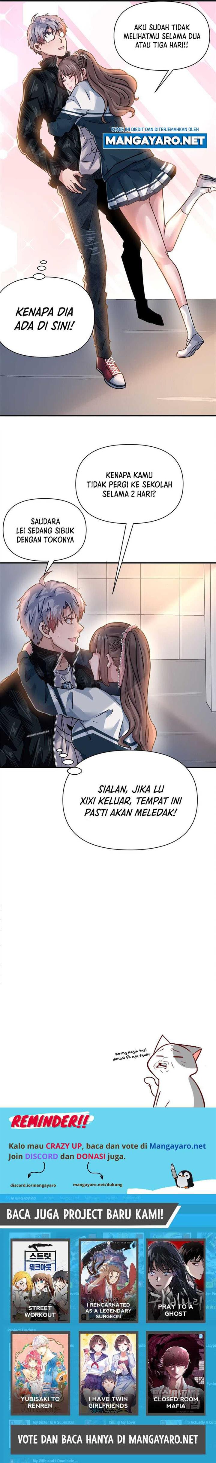 the-king-is-back - Chapter: 86