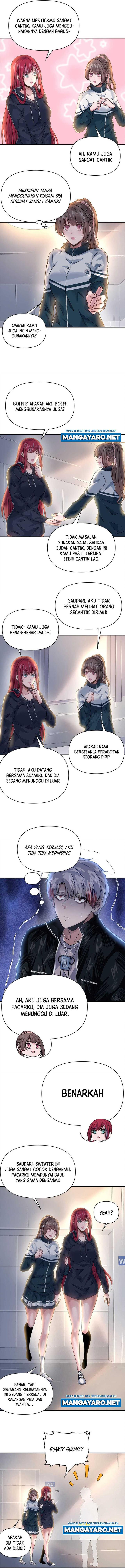 the-king-is-back - Chapter: 87