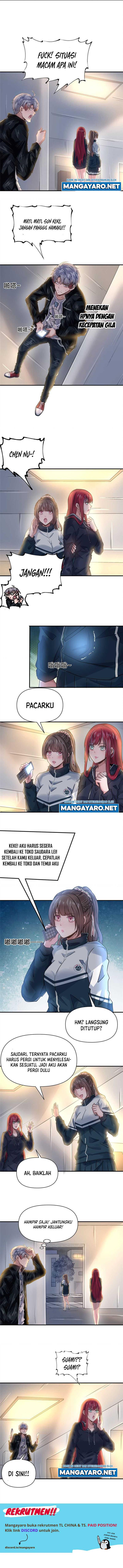 the-king-is-back - Chapter: 87