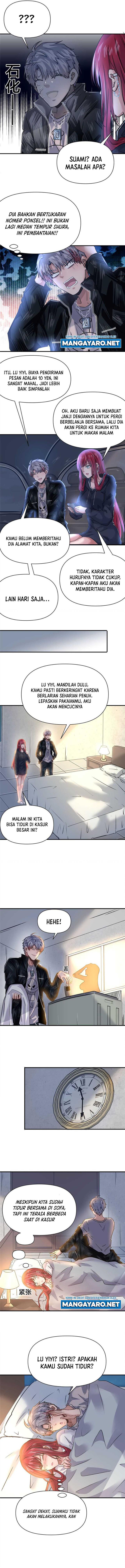 the-king-is-back - Chapter: 87