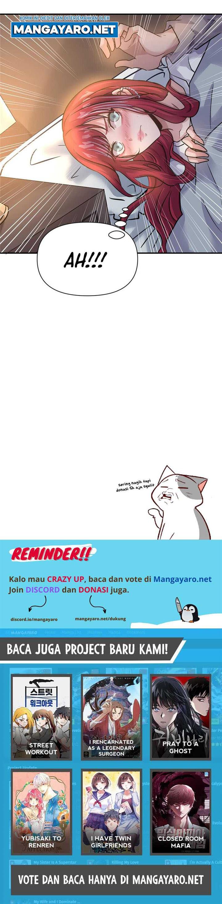 the-king-is-back - Chapter: 87