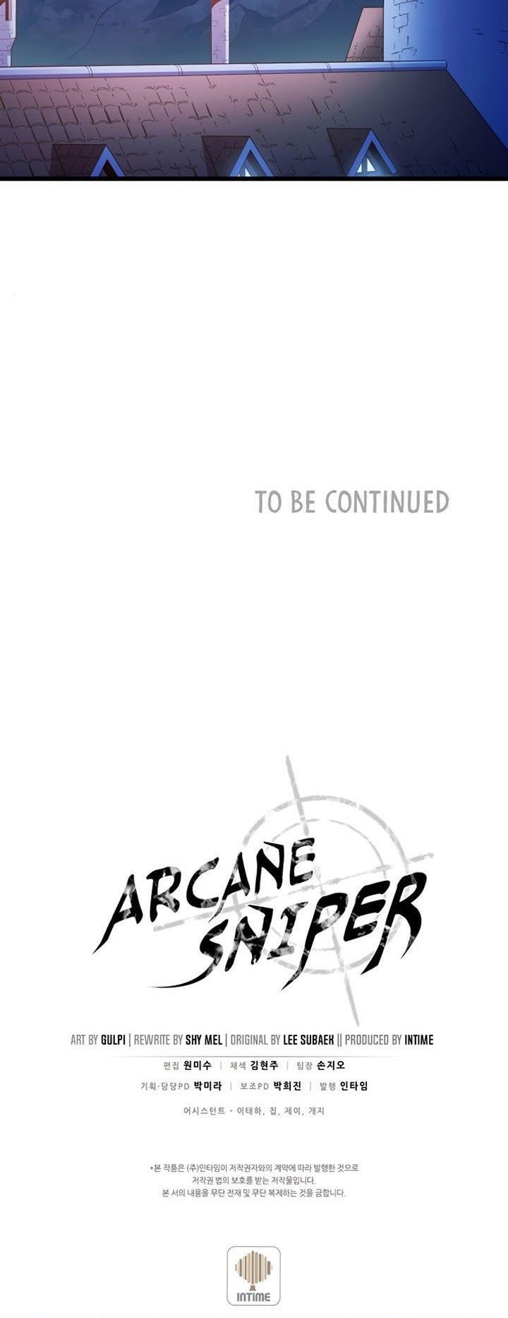 arcane-sniper - Chapter: 108