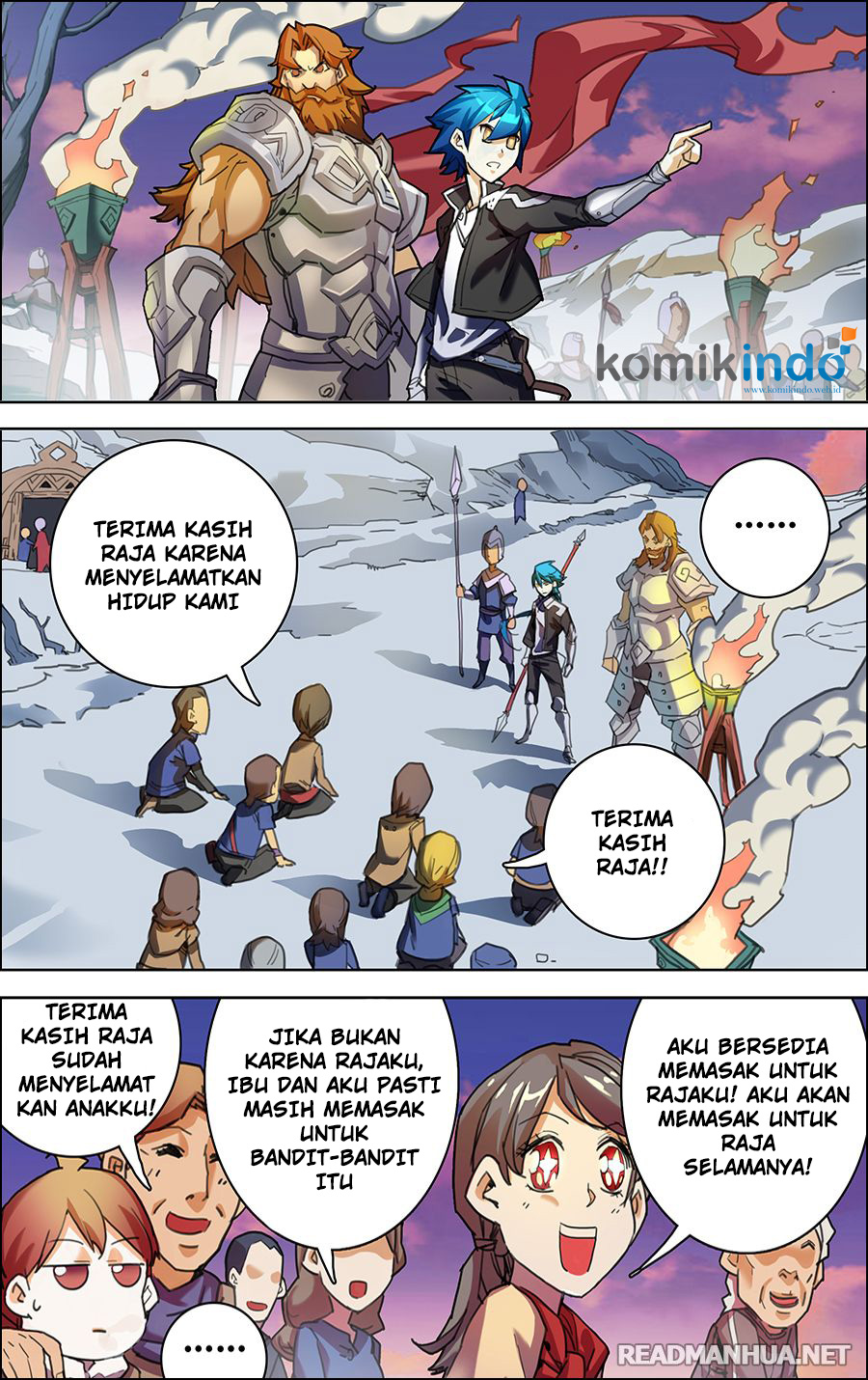 lord-xue-ying - Chapter: 3.2