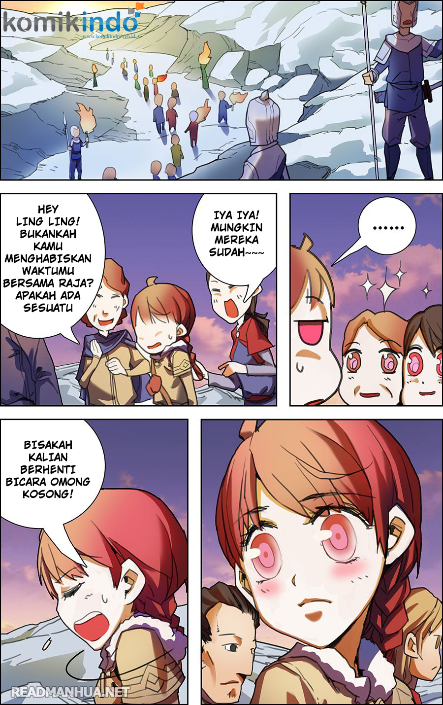 lord-xue-ying - Chapter: 3.2
