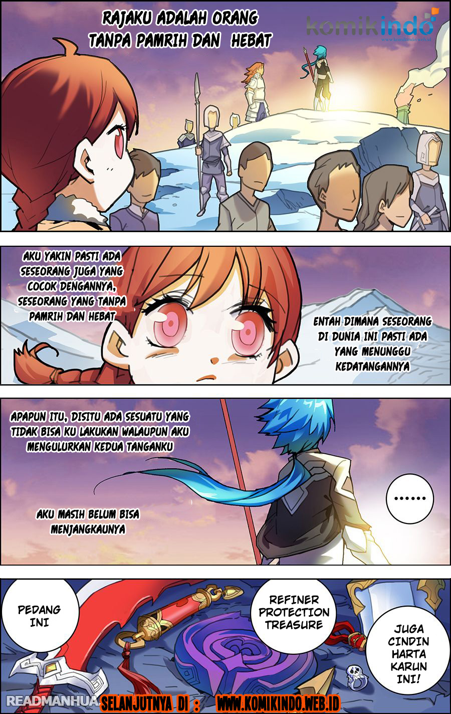 lord-xue-ying - Chapter: 3.2