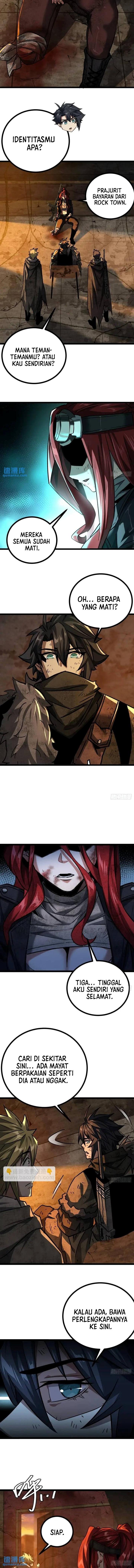 this-game-is-too-realistic - Chapter: 43