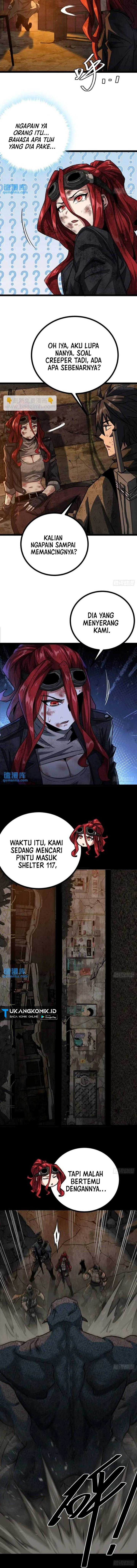 this-game-is-too-realistic - Chapter: 43