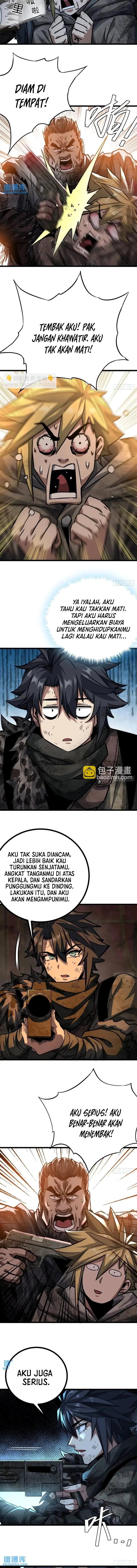 this-game-is-too-realistic - Chapter: 43