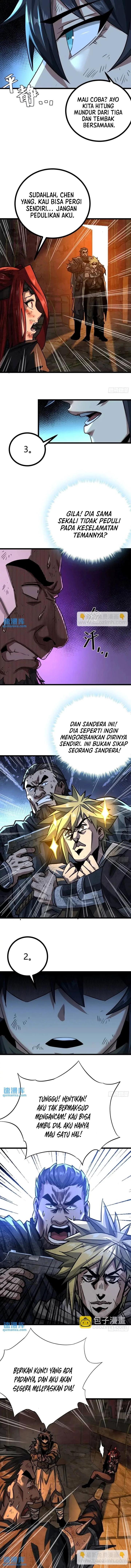 this-game-is-too-realistic - Chapter: 43
