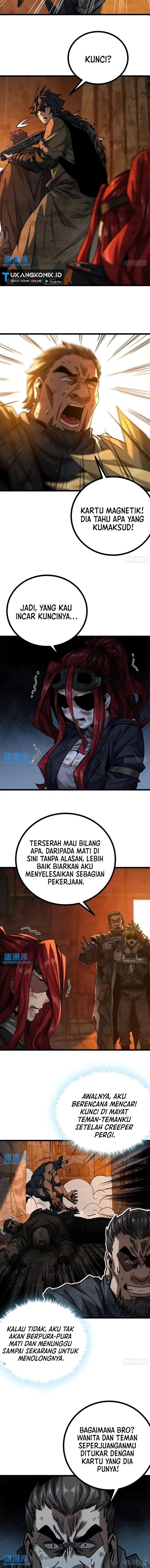 this-game-is-too-realistic - Chapter: 43