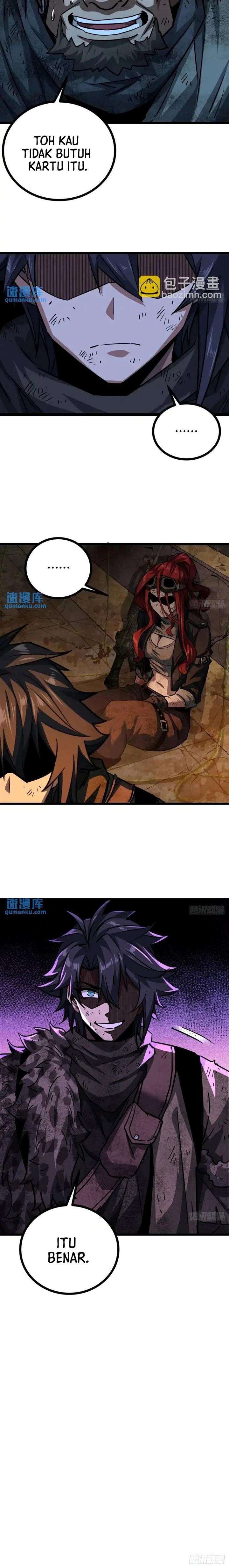 this-game-is-too-realistic - Chapter: 43