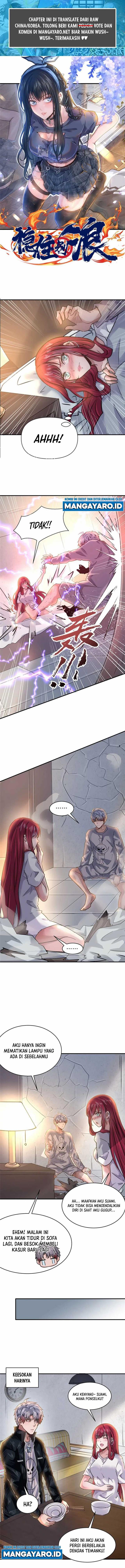 the-king-is-back - Chapter: 88