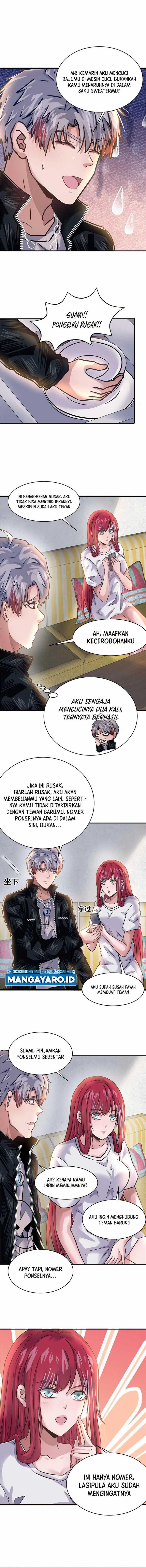 the-king-is-back - Chapter: 88
