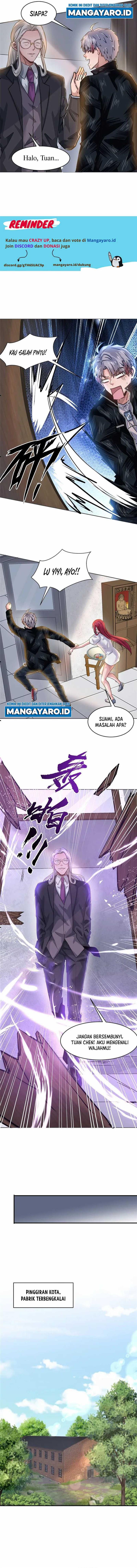 the-king-is-back - Chapter: 88