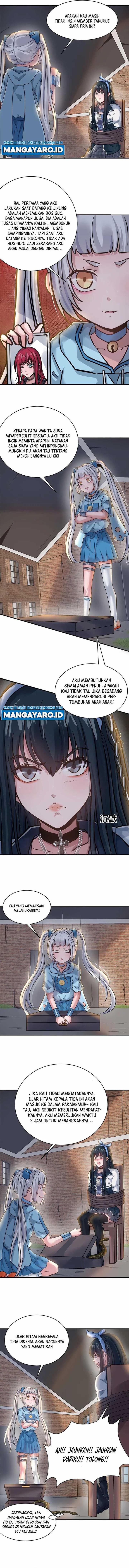 the-king-is-back - Chapter: 88