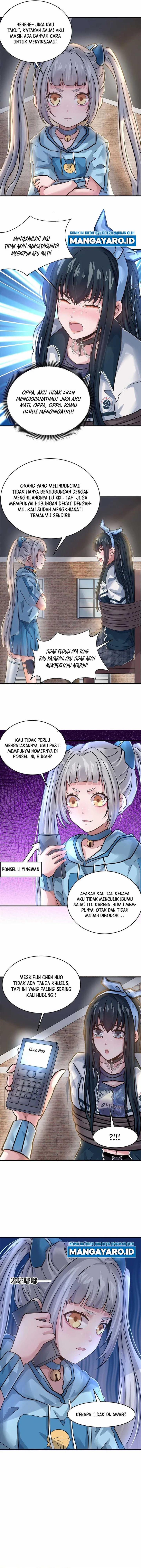 the-king-is-back - Chapter: 88