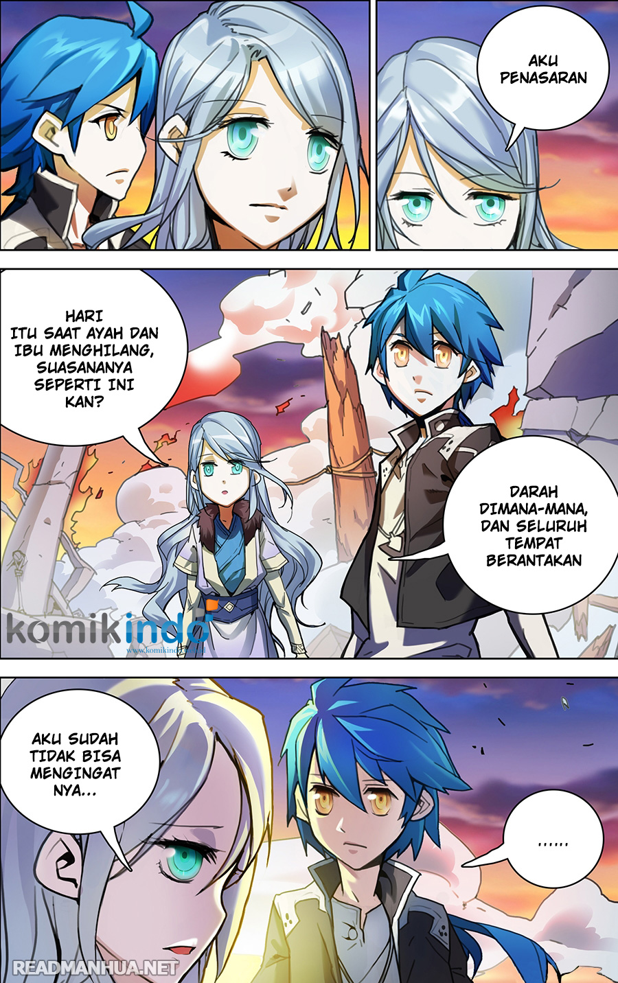 lord-xue-ying - Chapter: 3.3