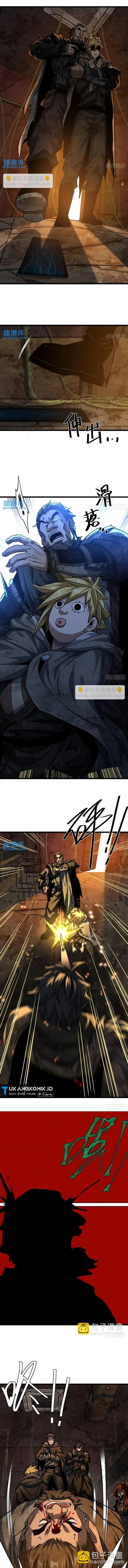 this-game-is-too-realistic - Chapter: 44
