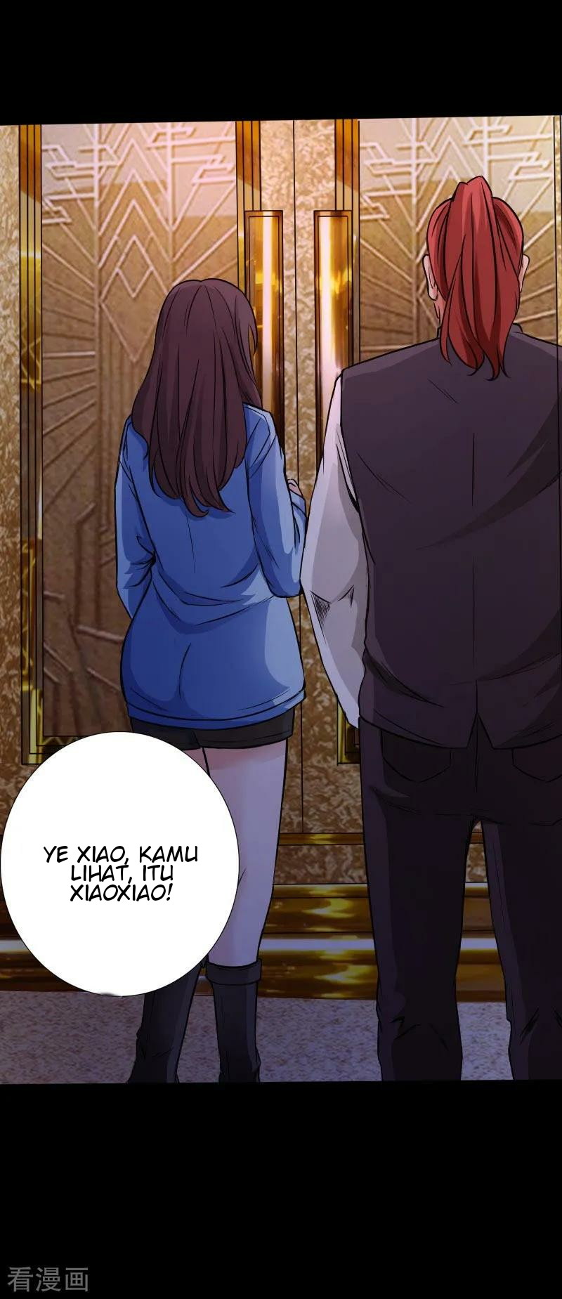 hopeless - Chapter: 45