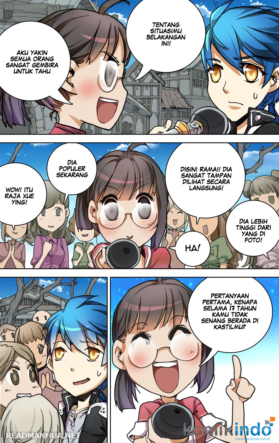 lord-xue-ying - Chapter: 4.1