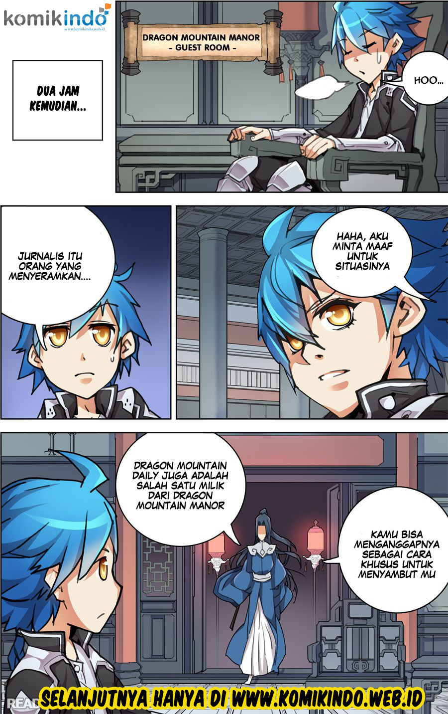 lord-xue-ying - Chapter: 4.1