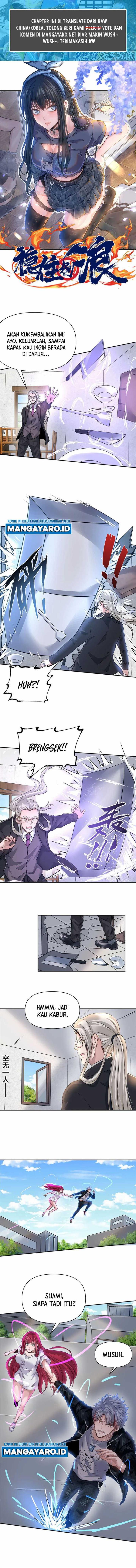 the-king-is-back - Chapter: 89