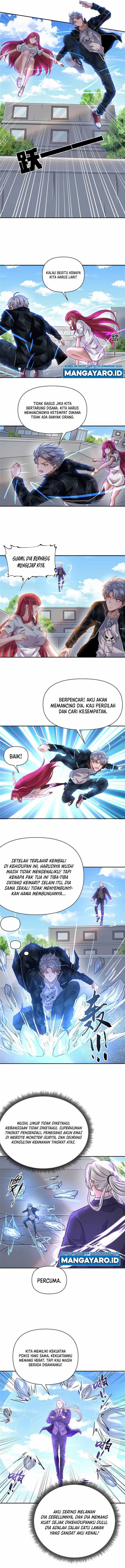 the-king-is-back - Chapter: 89
