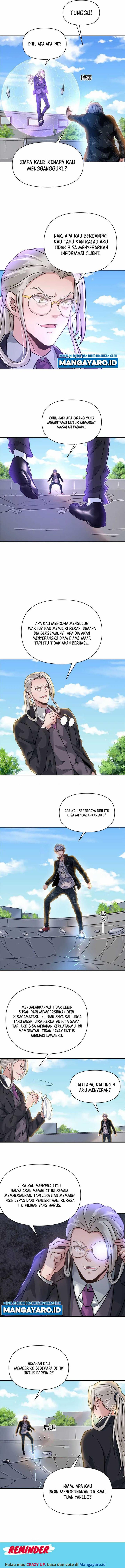 the-king-is-back - Chapter: 89