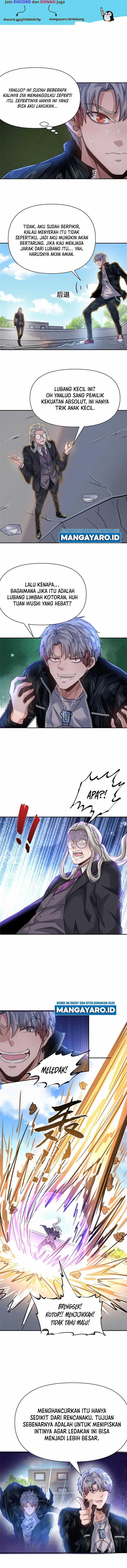 the-king-is-back - Chapter: 89