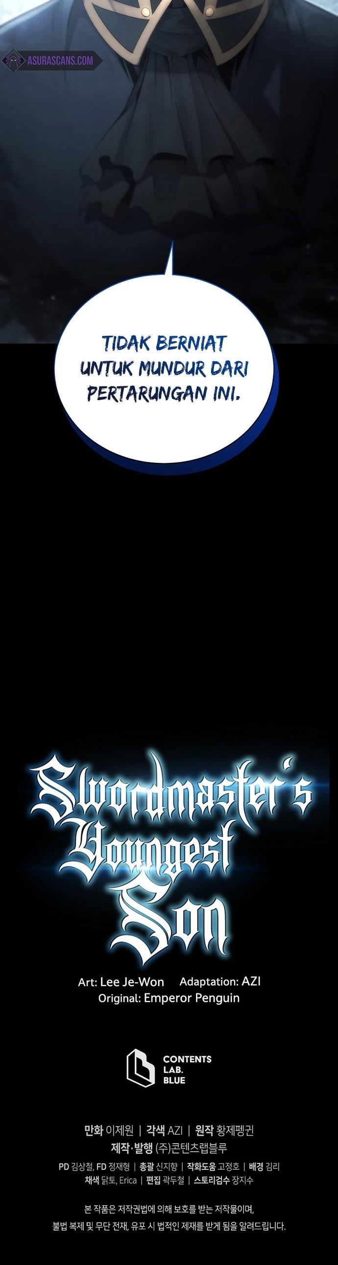 swordmasters-youngest-son - Chapter: 28