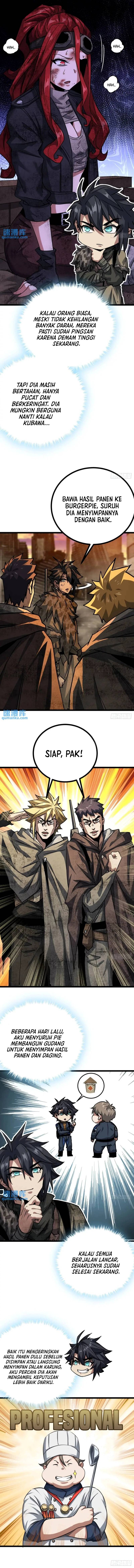 this-game-is-too-realistic - Chapter: 45