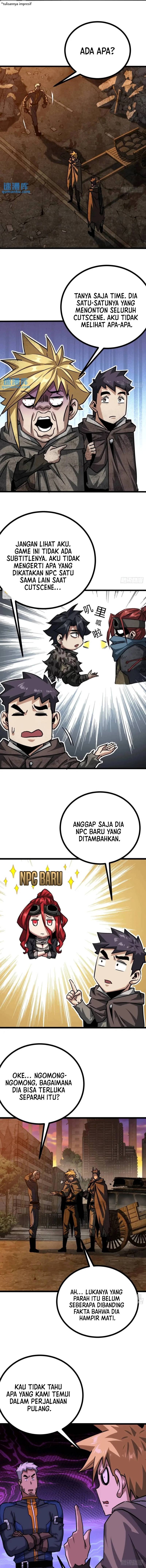 this-game-is-too-realistic - Chapter: 45