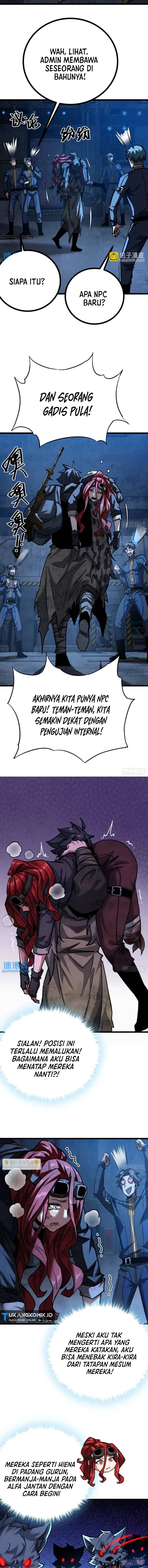 this-game-is-too-realistic - Chapter: 45