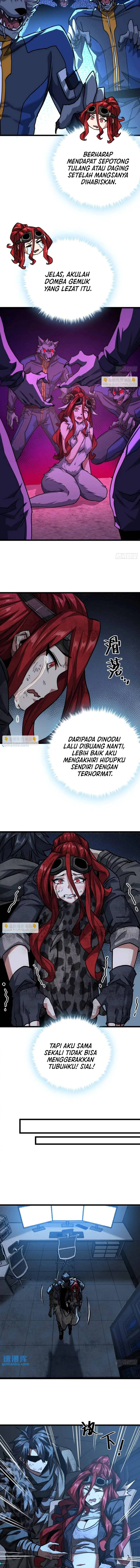 this-game-is-too-realistic - Chapter: 45